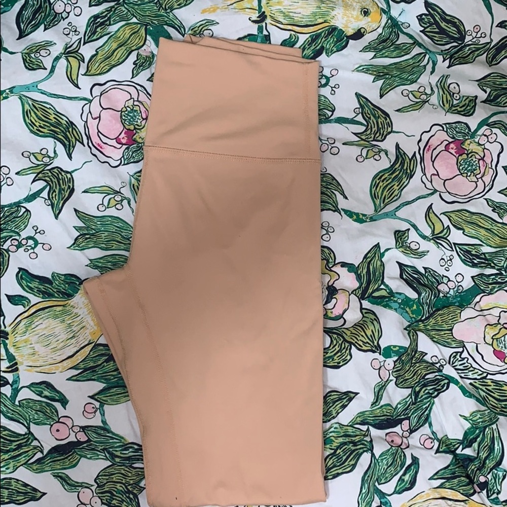 Til you collapse leggings